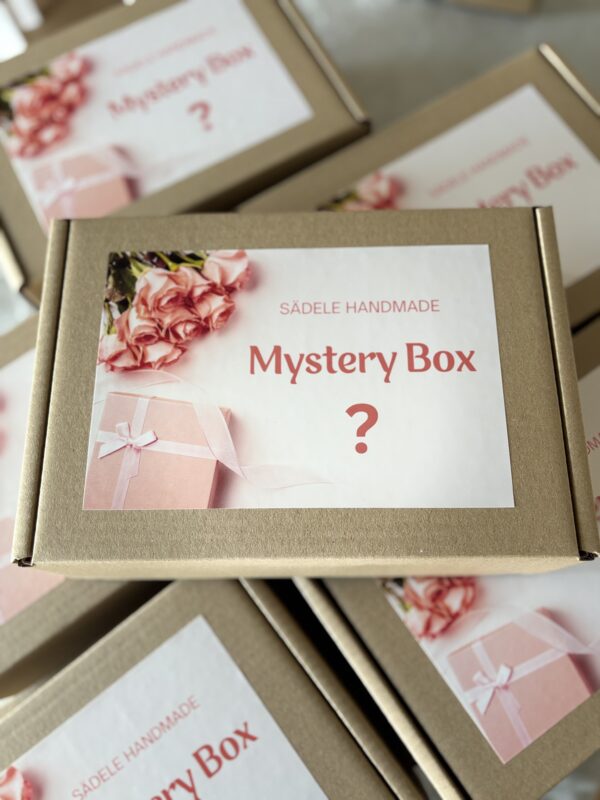 Mystery Box