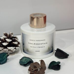 UUS! Toalõhnastaja "Metsa värskus"